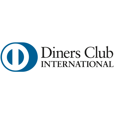 Dinersclub logo