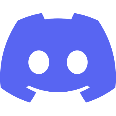 Discord Icon logo