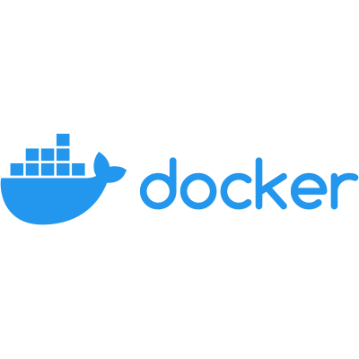 Docker logo
