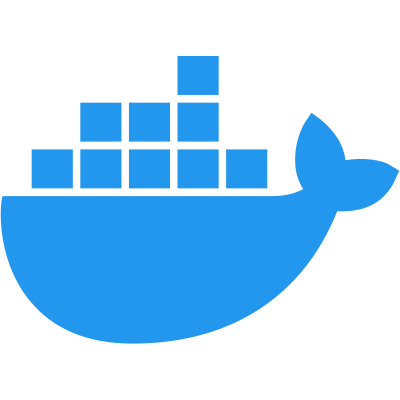 Docker Icon logo