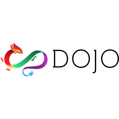 Dojo logo