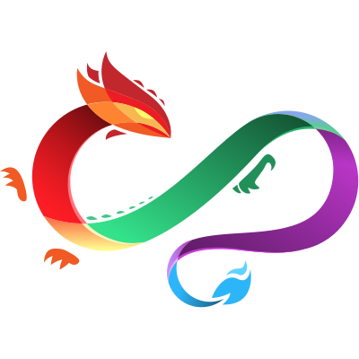 Dojo Icon logo