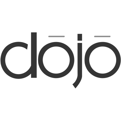Dojo Toolkit logo