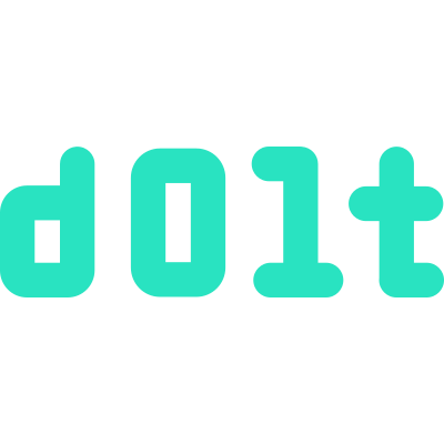 Dolt logo