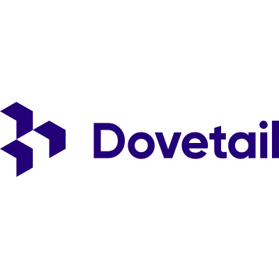 Dovetail logo