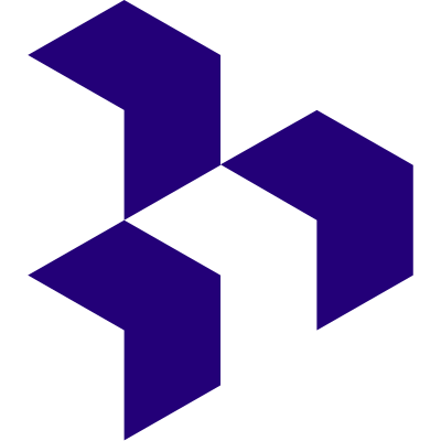 Dovetail Icon logo