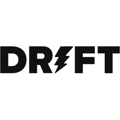 Drift logo