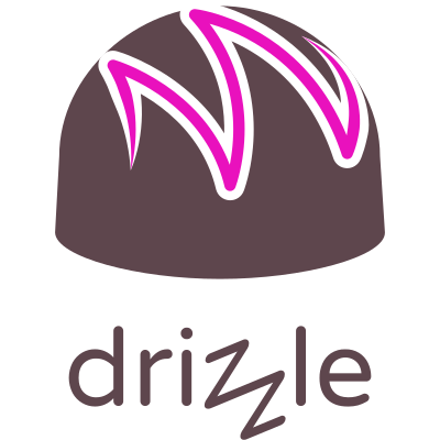 Drizzle logo