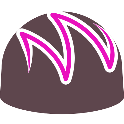Drizzle Icon logo