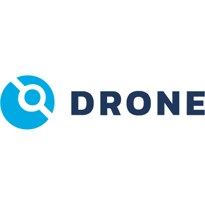 Drone logo