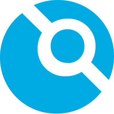 Drone Icon logo