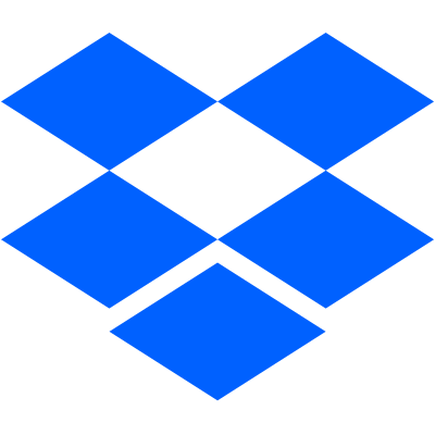 Dropbox logo