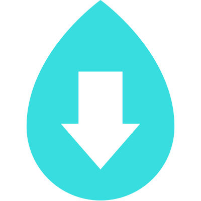Dropmark logo