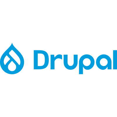 Drupal logo
