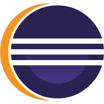 Eclipse Icon logo