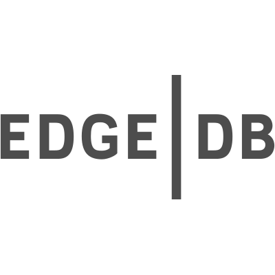 Edgedb logo
