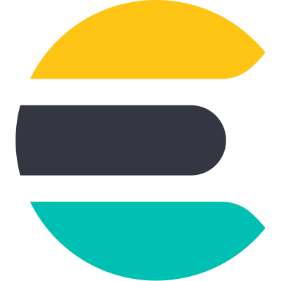 Elasticsearch logo