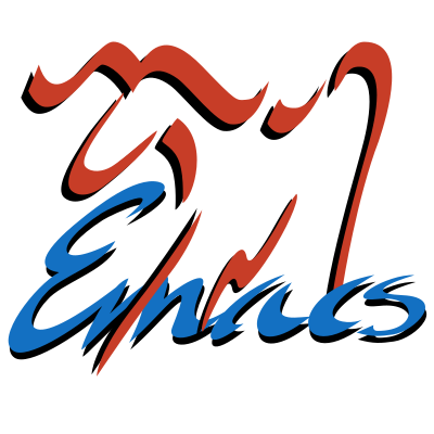 Emacs Classic logo