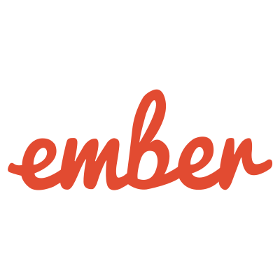Ember logo