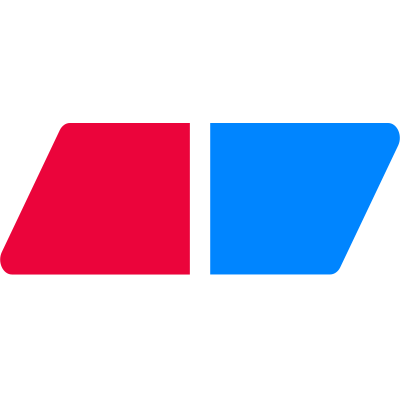 Eraser Icon logo