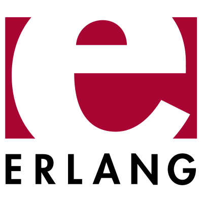 Erlang logo