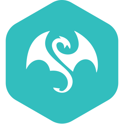 Eta Icon logo