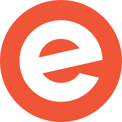 Eventbrite Icon logo