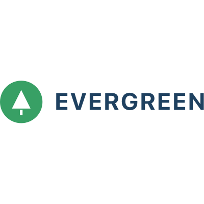 Evergreen logo