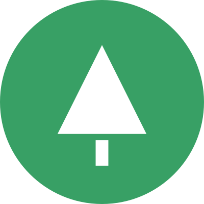 Evergreen Icon logo