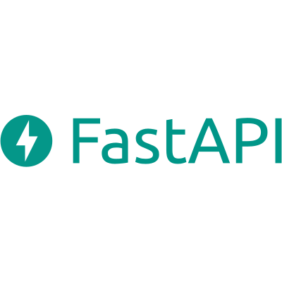 Fastapi logo