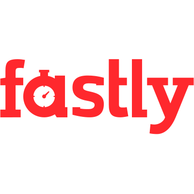 Fastly logo