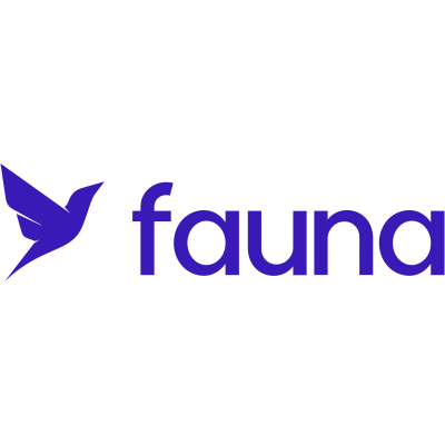 Fauna logo