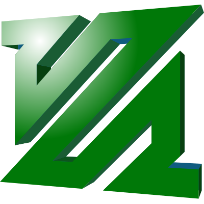 Ffmpeg Icon logo