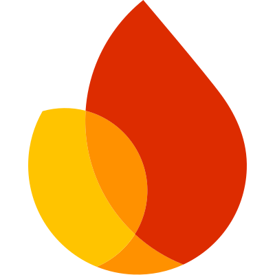 Firebase Icon logo