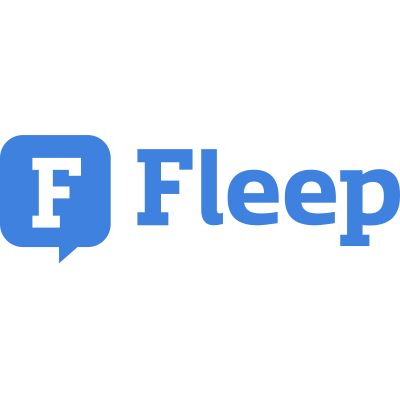 Fleep logo