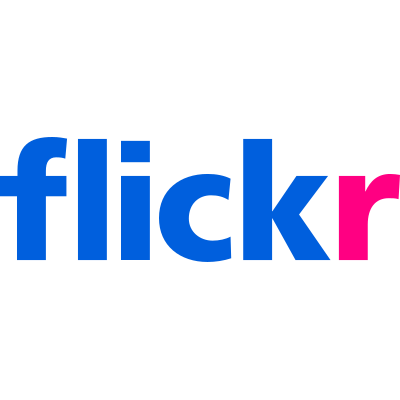 Flickr logo