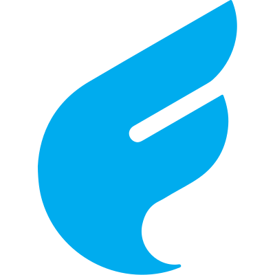 Flight logo