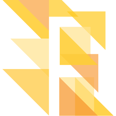 Flow logo