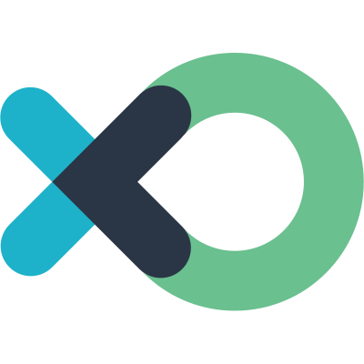 Flowxo logo