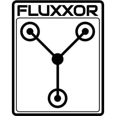 Fluxxor logo