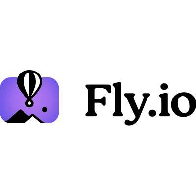 Fly logo