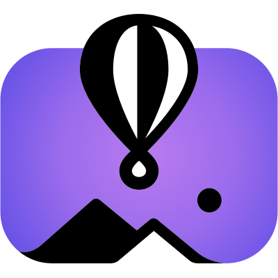 Fly Icon logo