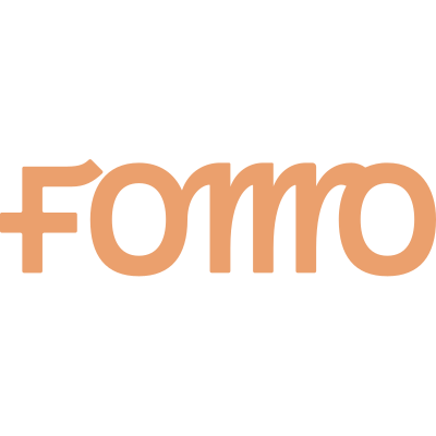 Fomo logo