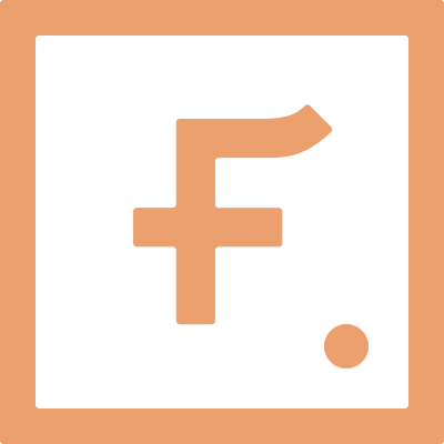 Fomo Icon logo