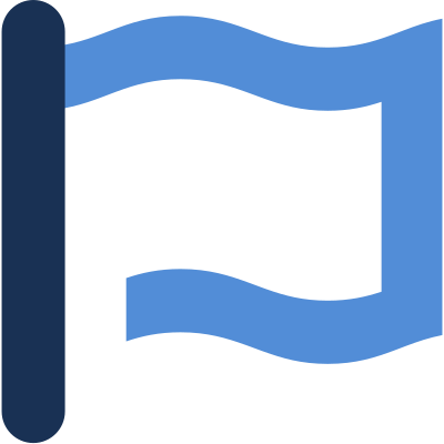 Font Awesome logo