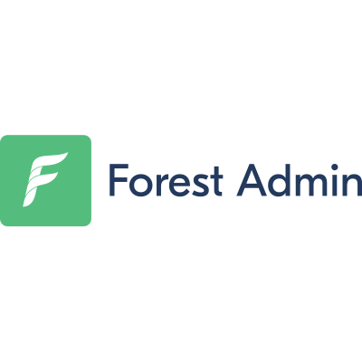 Forestadmin logo