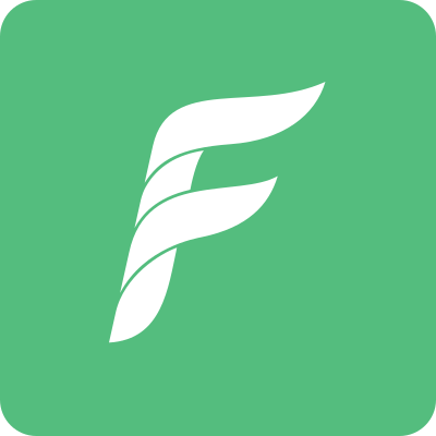 Forestadmin Icon logo