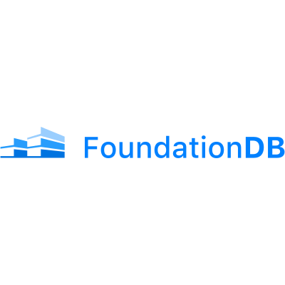 Foundationdb logo
