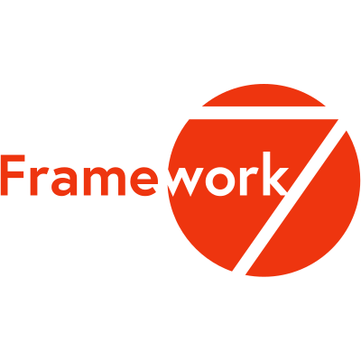 Framework7 logo