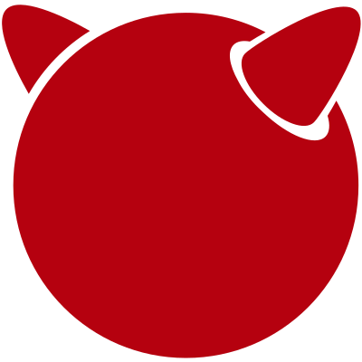 Freebsd logo